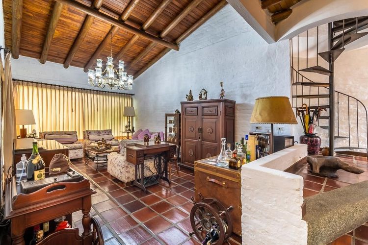Casa de 4 alcobas en venta en Pance Alto, Cali, 260 m² · foto 6 de 24