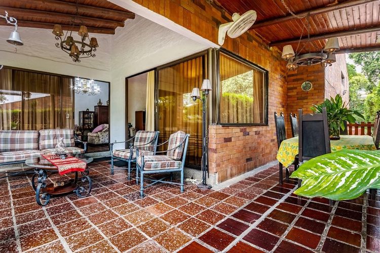 Casa de 4 alcobas en venta en Pance Alto, Cali, 260 m² · foto 10 de 24