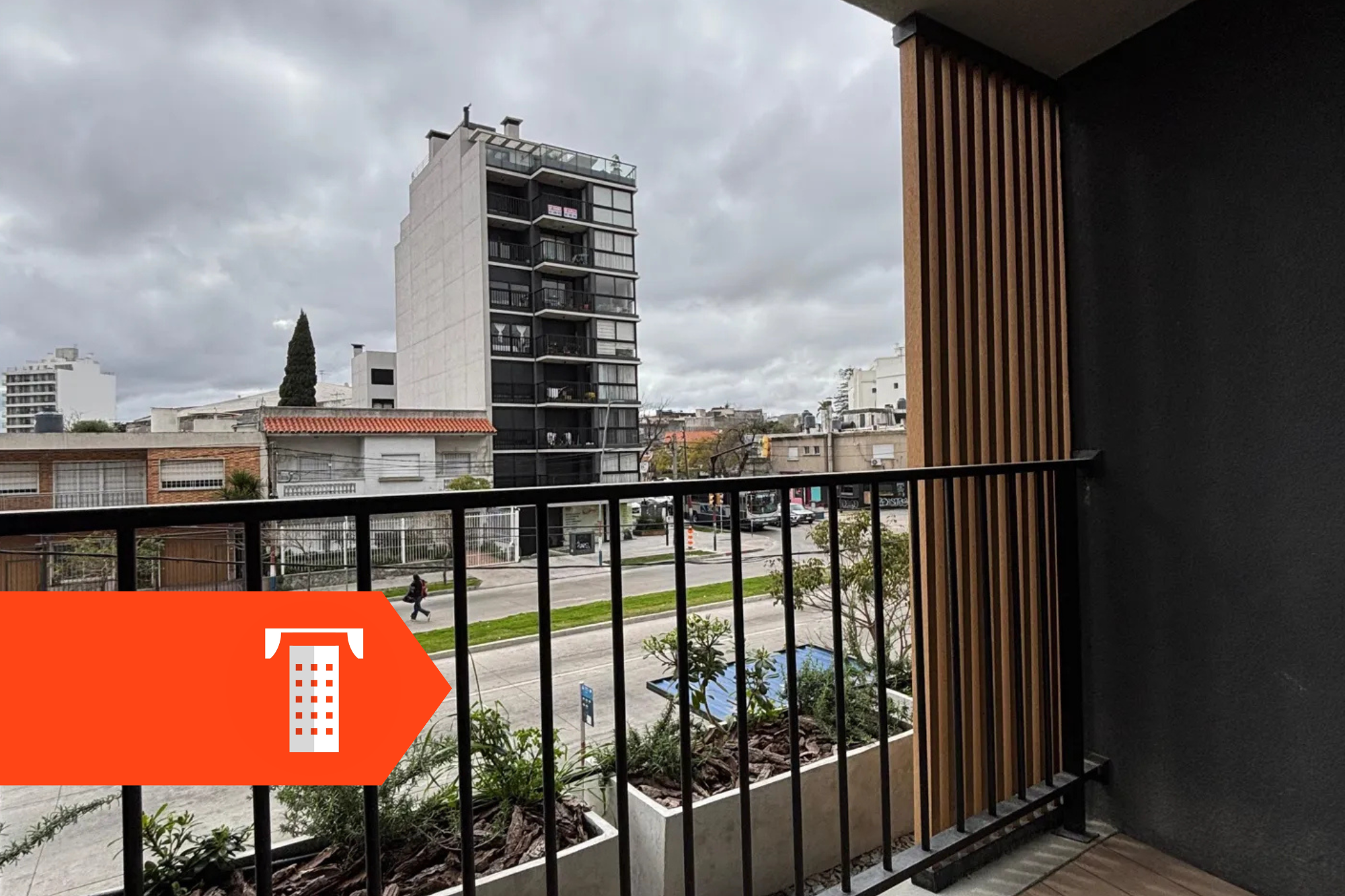 Alquiler Apartamento 1 Dormitorio La Blanqueada Ventura - Rh-8726