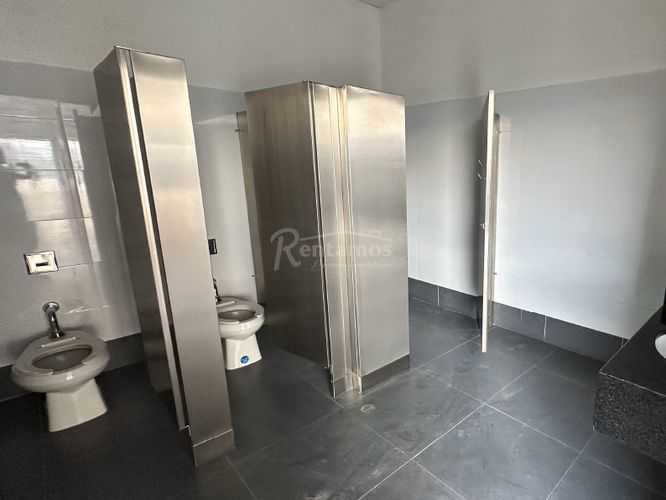 Local en venta en La Candelaria, Medellín, 740 m² · foto 18 de 22