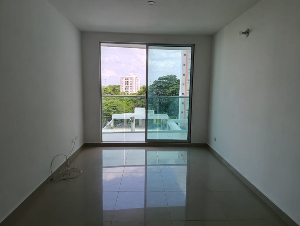 Apartamento en venta en Monteverde, Montería · foto 3 de 12