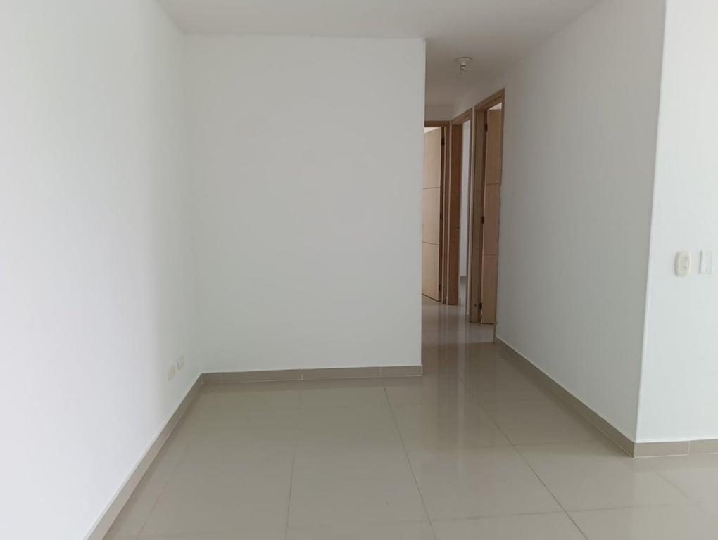 Apartamento en venta en Monteverde, Montería · foto 4 de 12
