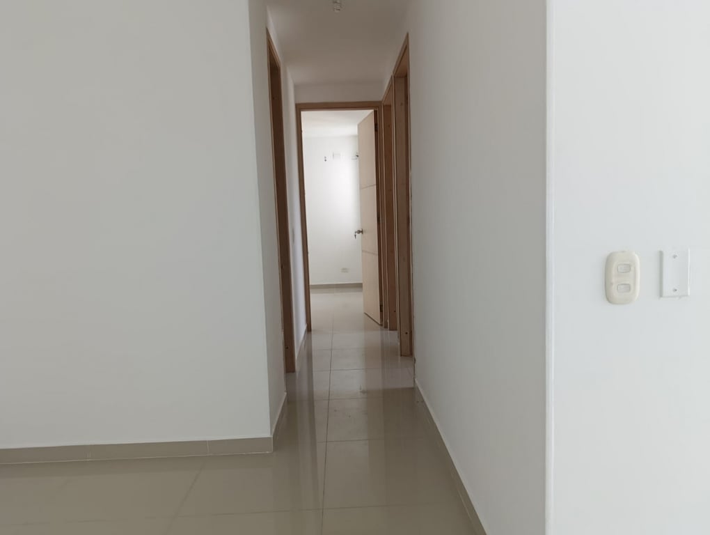 Apartamento en venta en Monteverde, Montería · foto 5 de 12