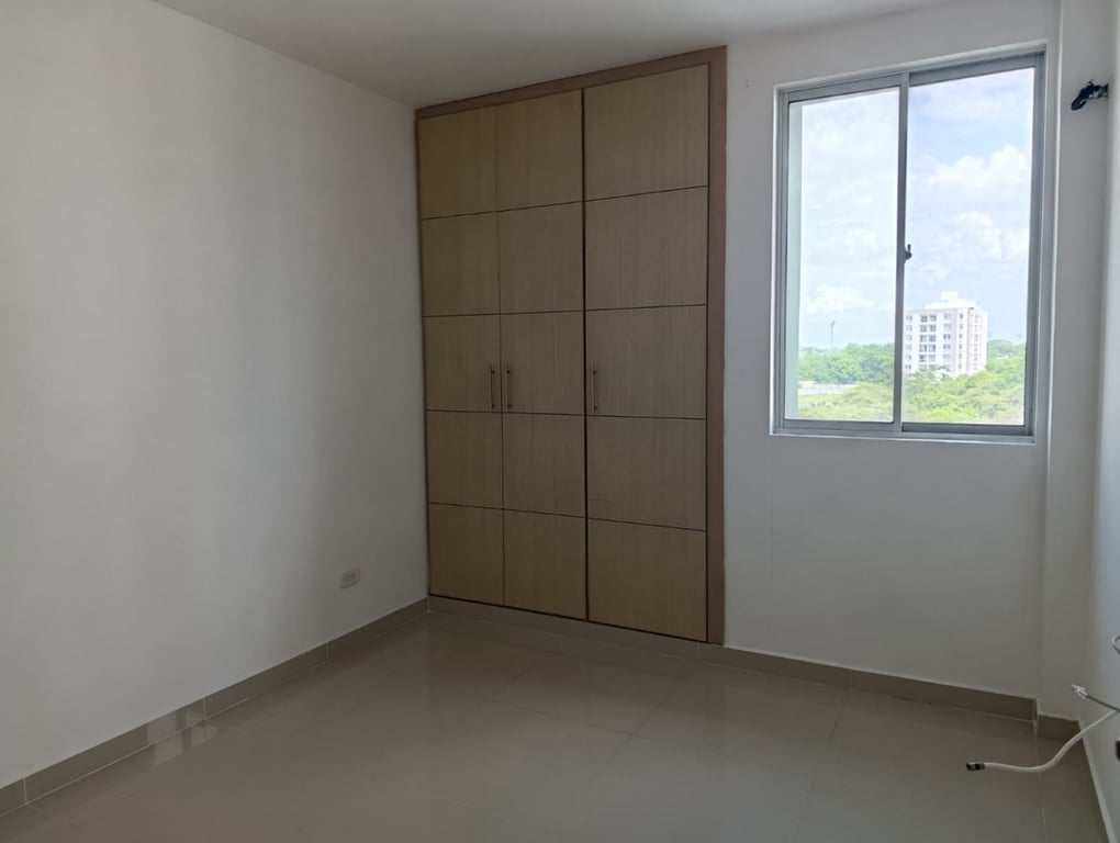 Apartamento en venta en Monteverde, Montería · foto 7 de 12