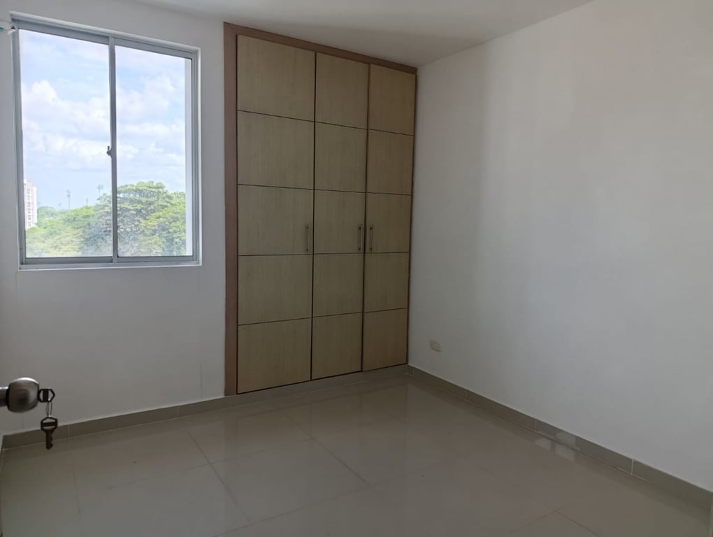 Apartamento en venta en Monteverde, Montería · foto 8 de 12