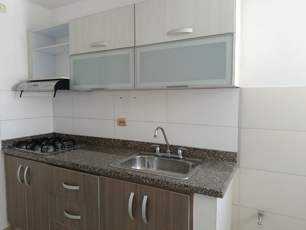Apartamento en venta en Monteverde, Montería · foto 10 de 12