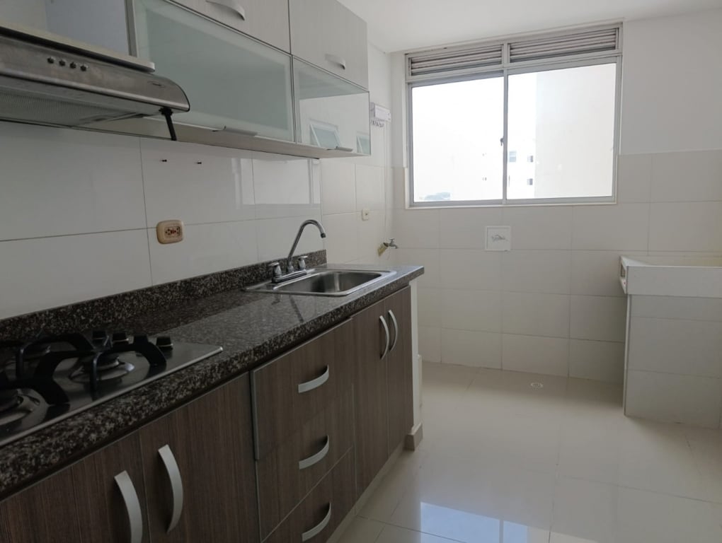 Apartamento en venta en Monteverde, Montería · foto 11 de 12
