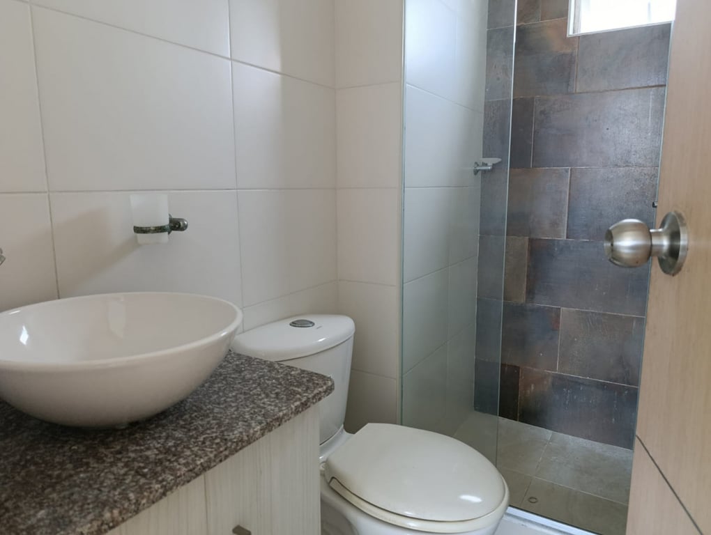 Apartamento en venta en Monteverde, Montería · foto 12 de 12