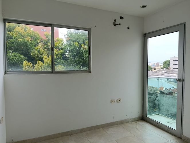 Oficina en arriendo en Centro, Montería, 45 m² · foto 7 de 12