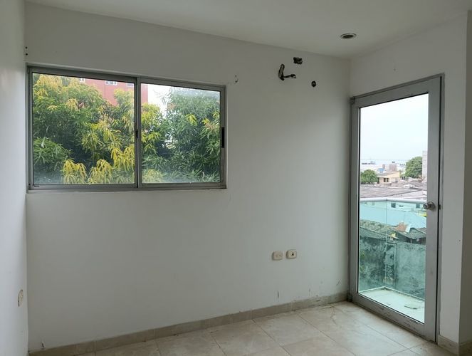 Oficina en arriendo en Centro, Montería, 45 m² · foto 11 de 12