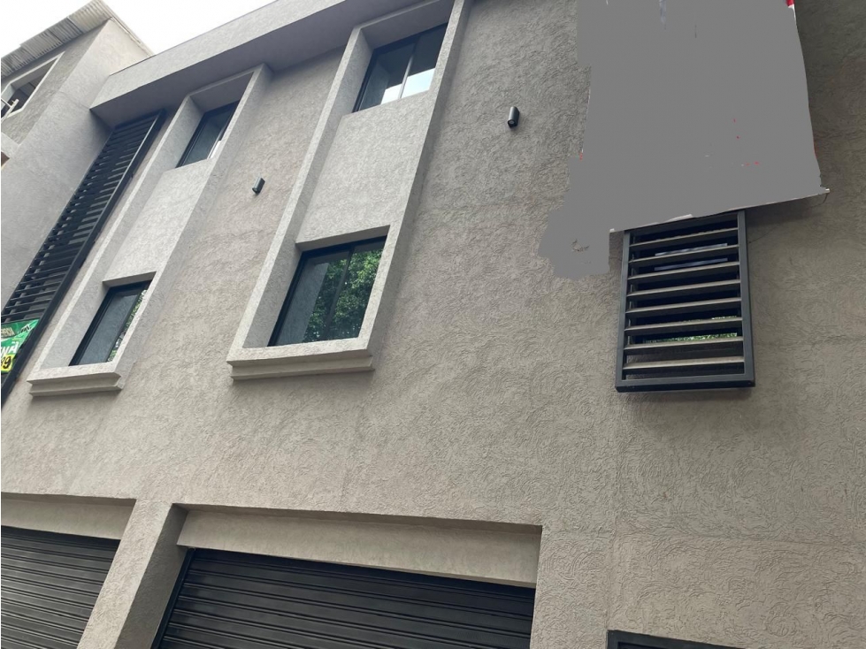 Apartaestudio en Arriendo en Cali