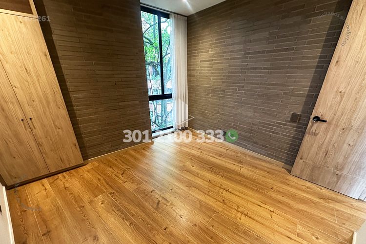 Apartamento de 3 alcobas en arriendo en Vizcaya, Medellín, 150 m² · foto 15 de 24