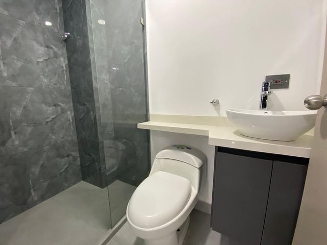 Local en arriendo en Belén, Medellín, 75 m² · foto 14 de 17