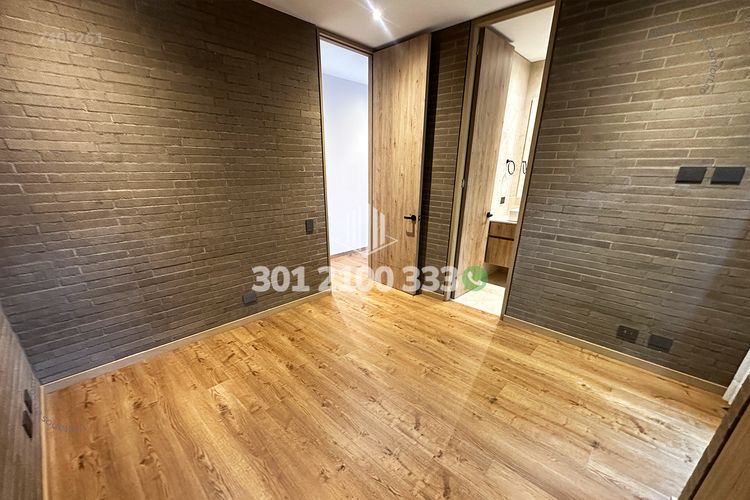 Apartamento de 3 alcobas en arriendo en Vizcaya, Medellín, 150 m² · foto 20 de 24