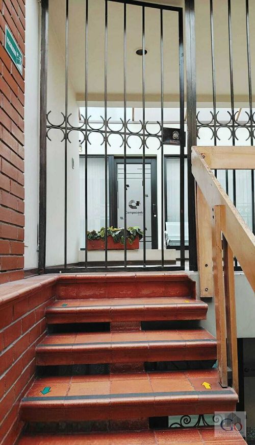 Oficina en venta en Las Cuadras, Pasto, 56 m² · foto 3 de 12