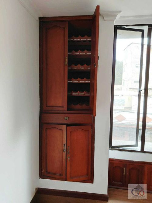 Oficina en venta en Las Cuadras, Pasto, 56 m² · foto 9 de 12