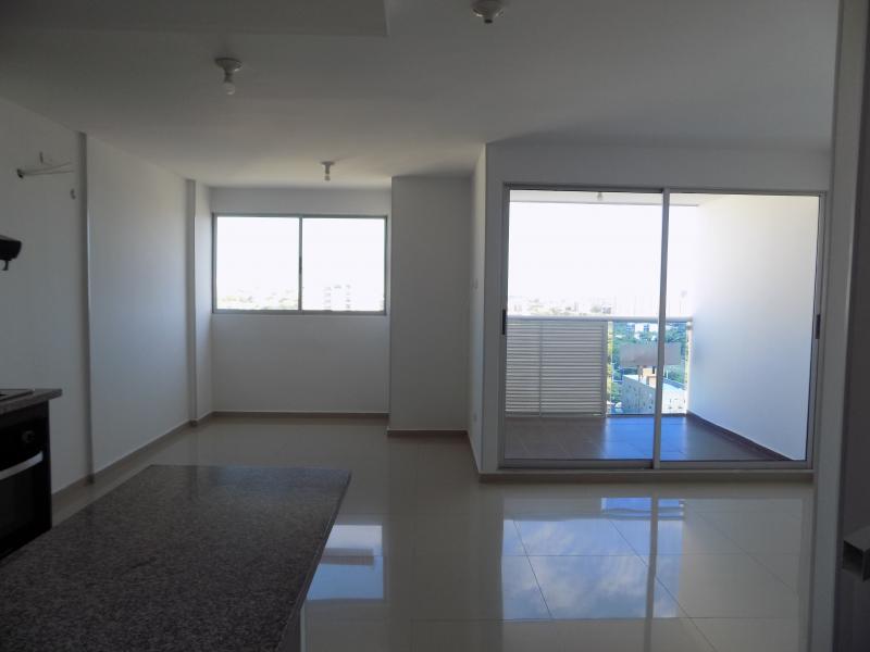 Departamento en venta bajo precio de mercado en La concepcion