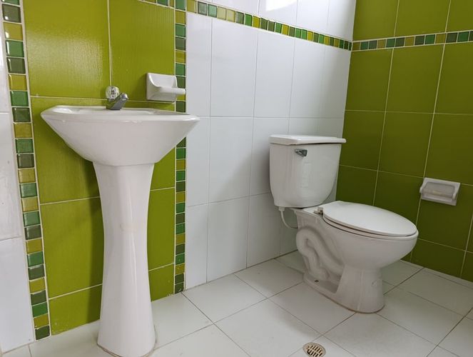 Oficina en arriendo en Centro, Montería, 289 m² · foto 10 de 12