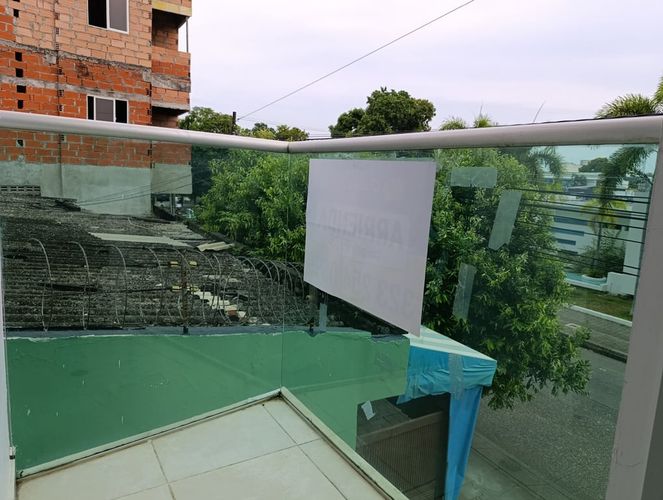 Oficina en arriendo en Centro, Montería, 289 m² · foto 12 de 12