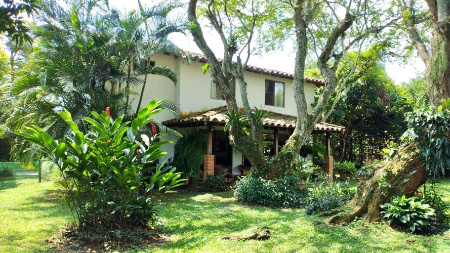 Casa de 4 alcobas en venta en Pance, Cali, 226 m² · foto 7 de 22