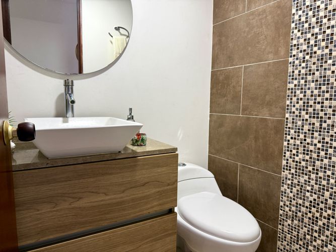 Casa de 4 alcobas en venta en Pance, Cali, 226 m² · foto 8 de 22