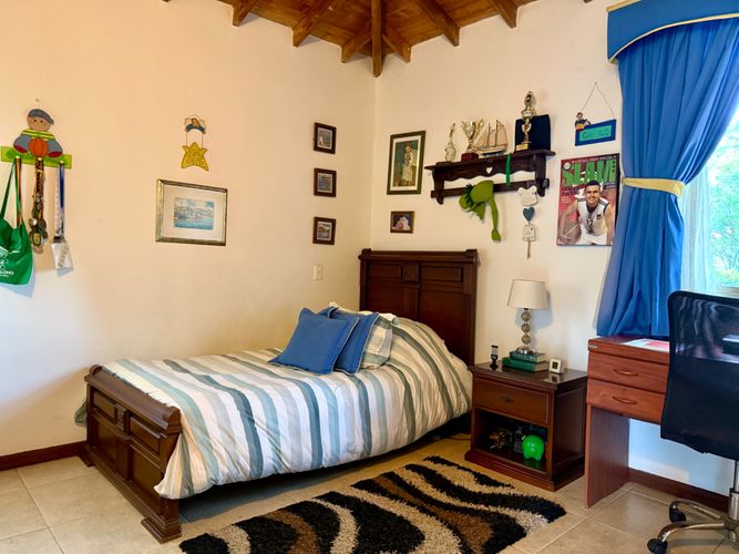Casa de 4 alcobas en venta en Pance, Cali, 226 m² · foto 14 de 22