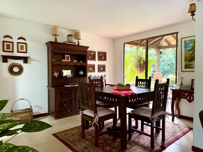 Casa de 4 alcobas en venta en Pance, Cali, 226 m² · foto 9 de 22