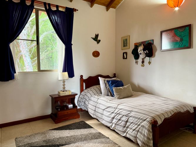Casa de 4 alcobas en venta en Pance, Cali, 226 m² · foto 18 de 22