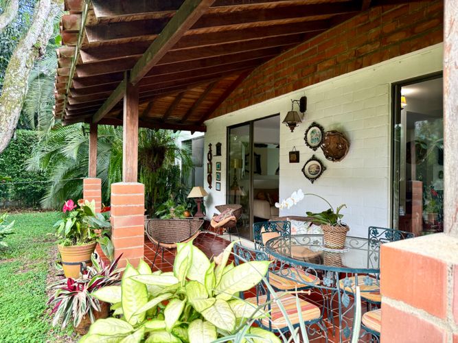 Casa de 4 alcobas en venta en Pance, Cali, 226 m² · foto 12 de 22