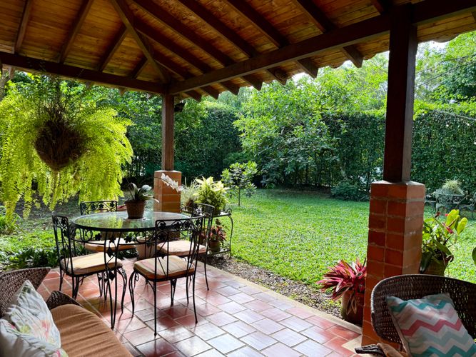 Casa de 4 alcobas en venta en Pance, Cali, 226 m² · foto 4 de 22