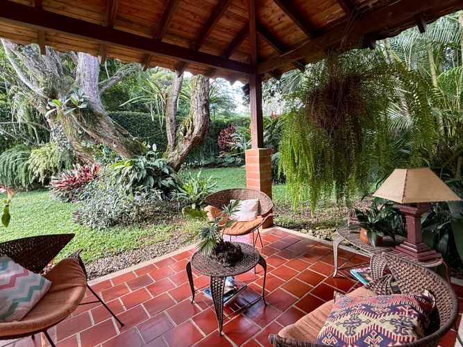 Casa de 4 alcobas en venta en Pance, Cali, 226 m² · foto 19 de 22