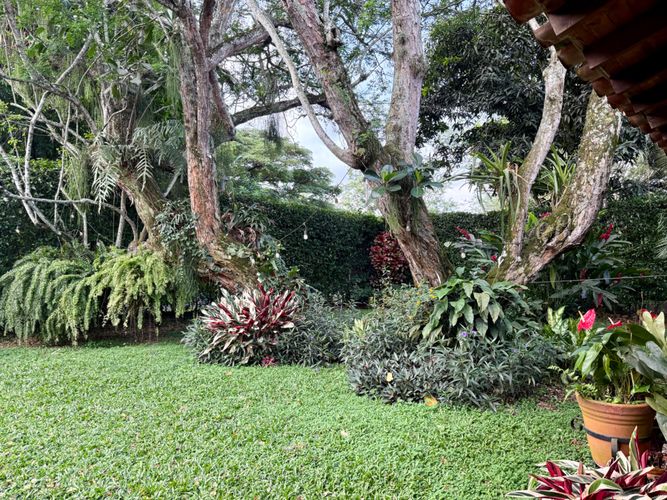 Casa de 4 alcobas en venta en Pance, Cali, 226 m² · foto 5 de 22