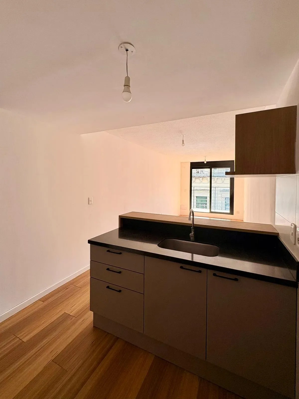 Alquiler Apartamento 1 Dormitorio Cordon Con Barbacoa Y Gym Ventura Cultural - RH-11693 · Foto 6