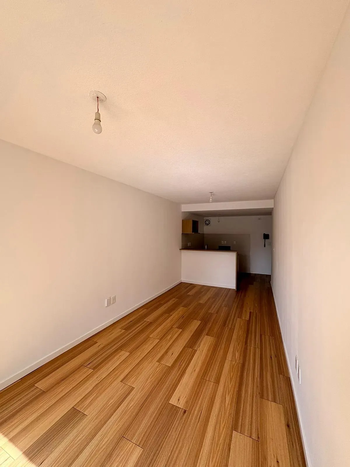 Alquiler Apartamento 1 Dormitorio Cordon Con Barbacoa Y Gym Ventura Cultural - RH-11693 · Foto 7