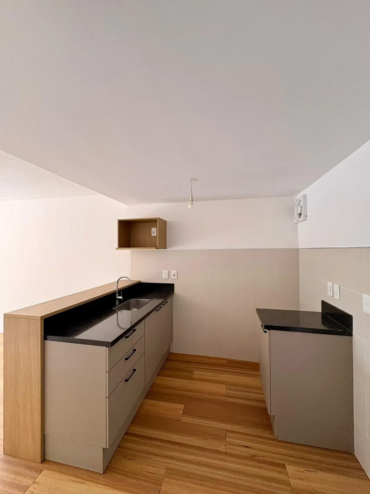 Alquiler Apartamento 1 Dormitorio Cordon Con Barbacoa Y Gym Ventura Cultural - RH-11693 · Foto 8