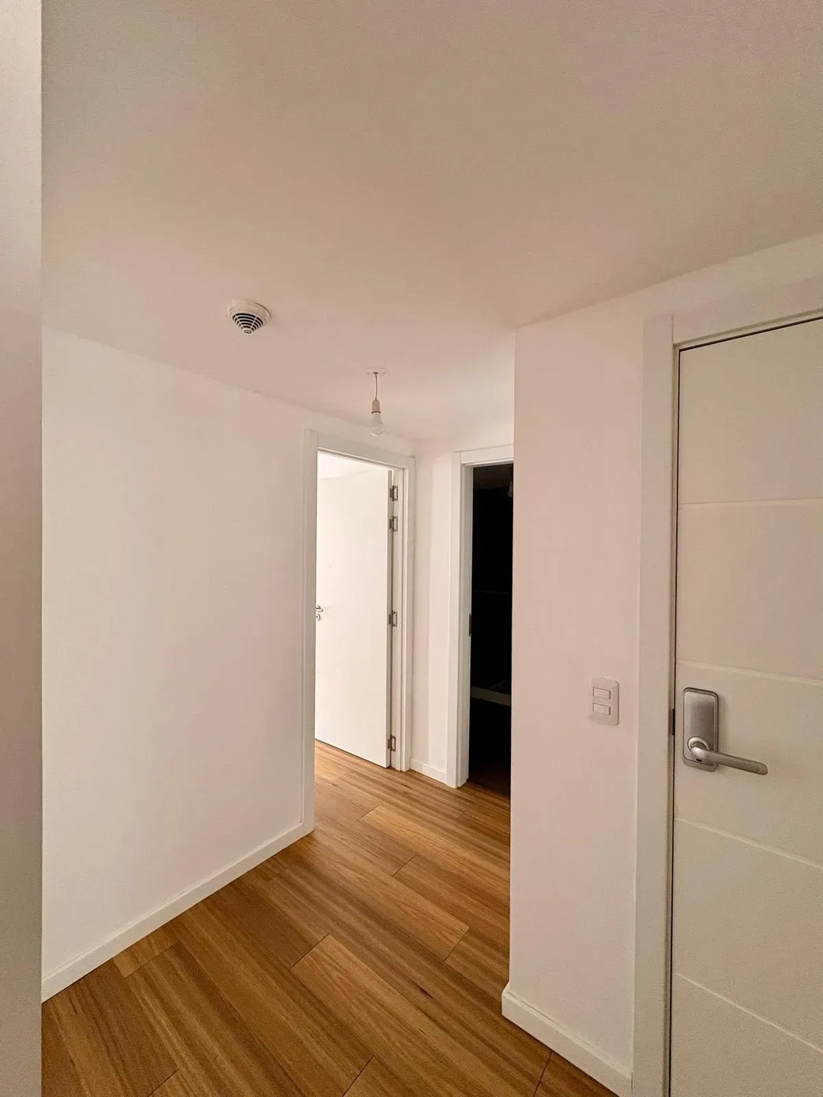 Alquiler Apartamento 1 Dormitorio Cordon Con Barbacoa Y Gym Ventura Cultural - RH-11693 · Foto 9