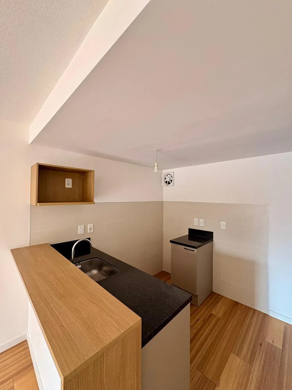 Alquiler Apartamento 1 Dormitorio Cordon Con Barbacoa Y Gym Ventura Cultural - RH-11693 · Foto 10