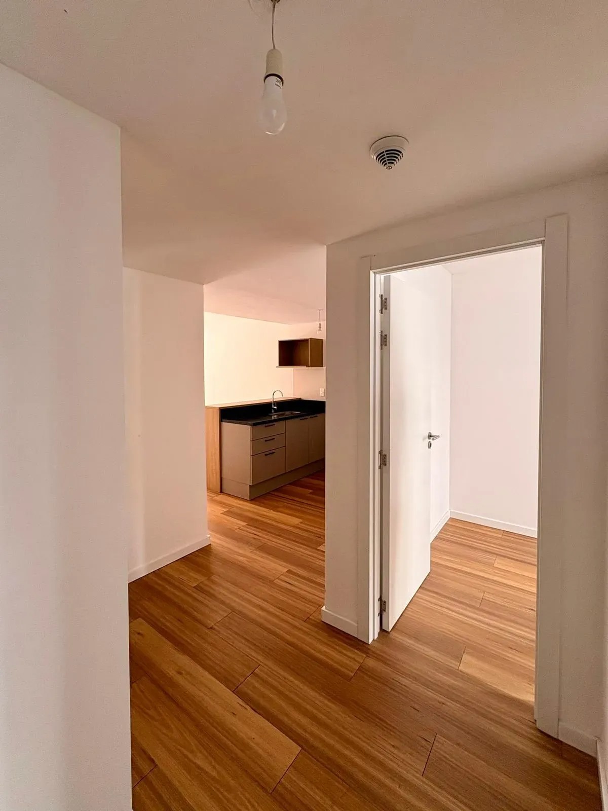 Alquiler Apartamento 1 Dormitorio Cordon Con Barbacoa Y Gym Ventura Cultural - RH-11693 · Foto 11