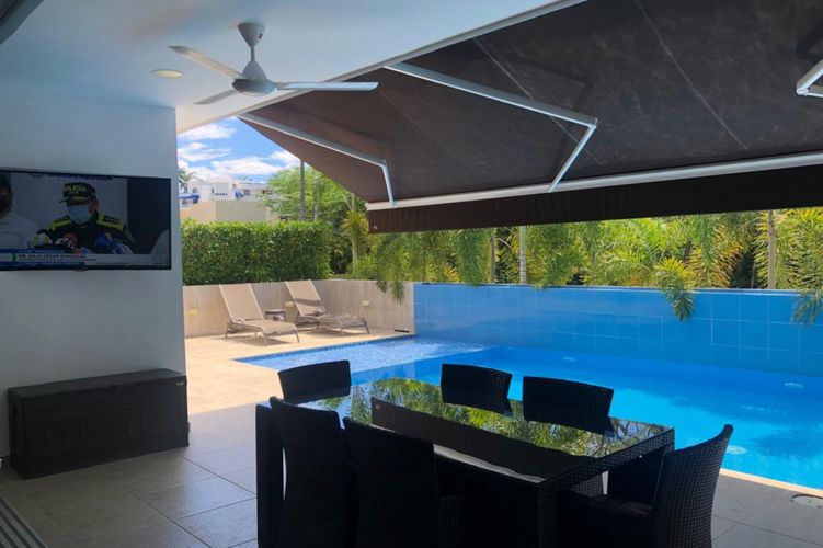 Casa de 6 alcobas en venta en Girardot, Girardot, 340 m² · foto 5 de 19
