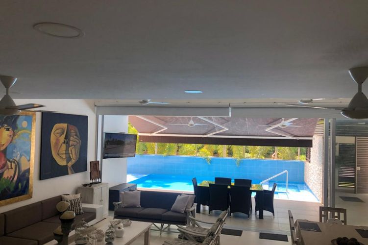 Casa de 6 alcobas en venta en Girardot, Girardot, 340 m² · foto 7 de 19