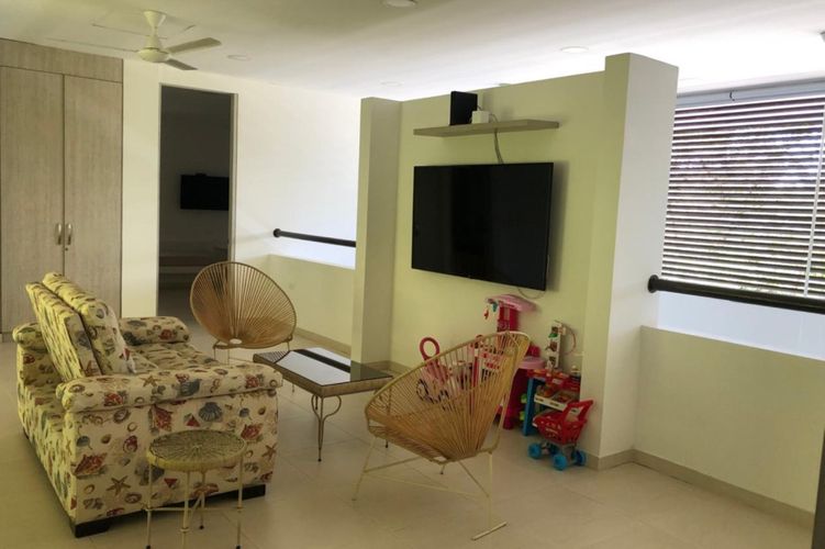 Casa de 6 alcobas en venta en Girardot, Girardot, 340 m² · foto 19 de 19