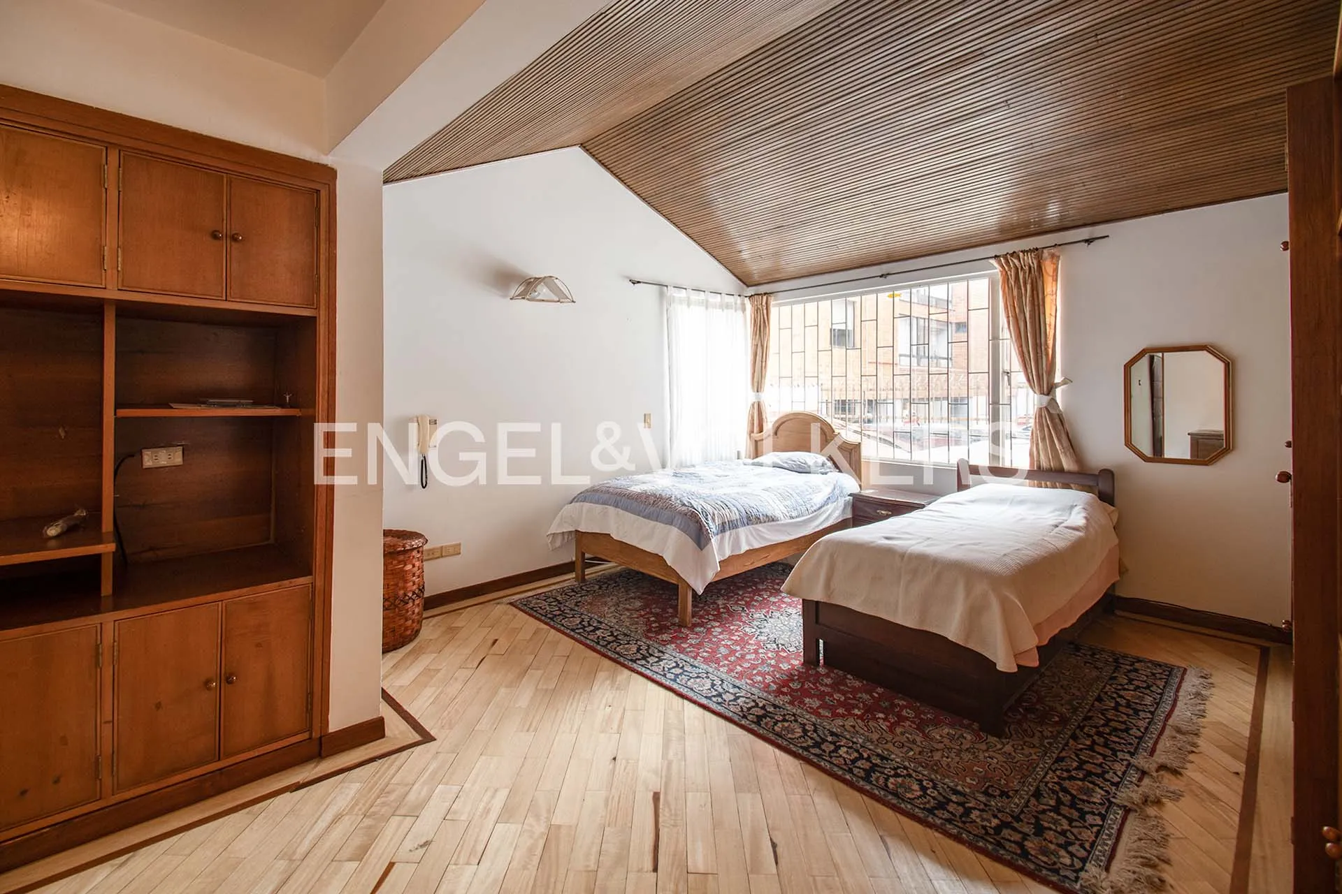 Casa en venta en Bella Suiza, Bogotá · foto 11 de 23