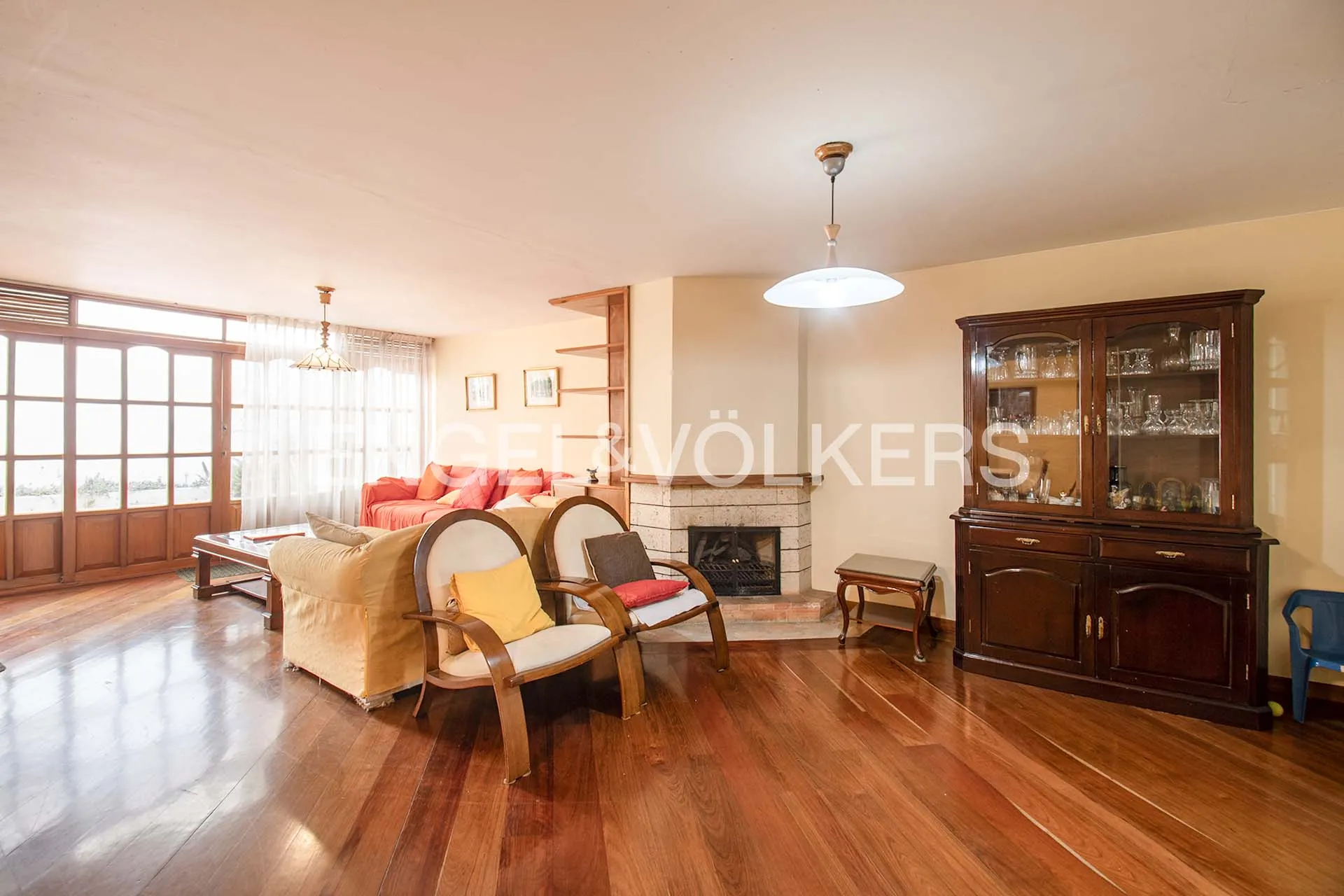 Casa en venta en Bella Suiza, Bogotá · foto 6 de 23