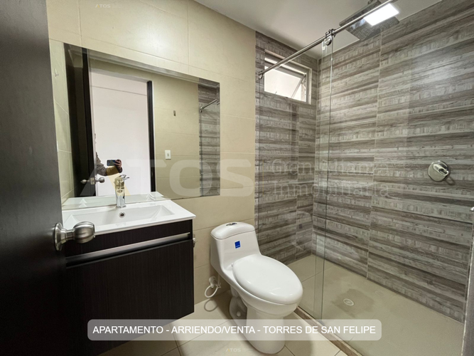 Apartamento de 4 alcobas en venta en Los Muiscas, Tunja, 140 m² · foto 13 de 24