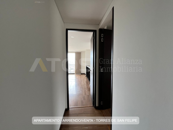 Apartamento de 4 alcobas en venta en Los Muiscas, Tunja, 140 m² · foto 14 de 24