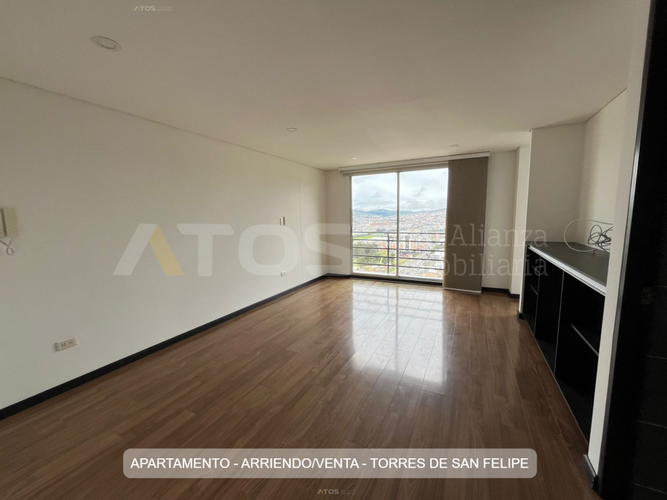 Apartamento de 4 alcobas en venta en Los Muiscas, Tunja, 140 m² · foto 17 de 24