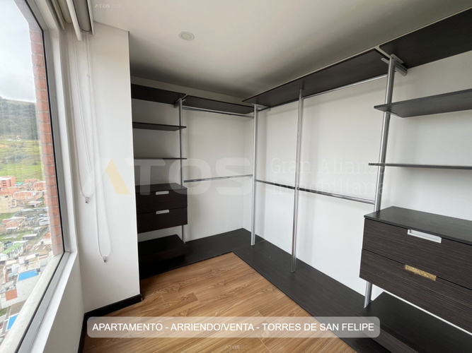 Apartamento de 4 alcobas en venta en Los Muiscas, Tunja, 140 m² · foto 19 de 24