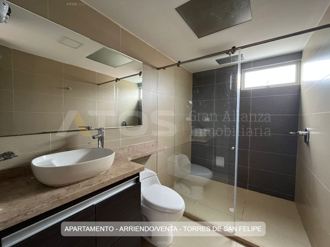 Apartamento de 4 alcobas en venta en Los Muiscas, Tunja, 140 m² · foto 20 de 24