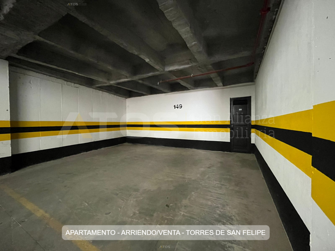 Apartamento de 4 alcobas en venta en Los Muiscas, Tunja, 140 m² · foto 21 de 24