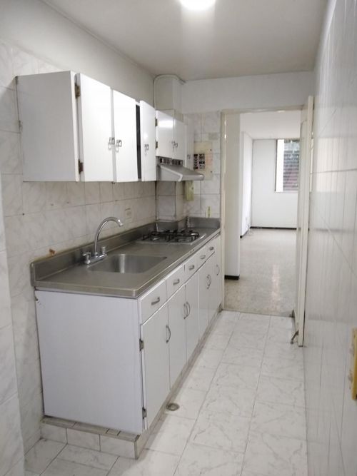 Apartamento de 2 alcobas en venta en El Rosal, Cúcuta, 79 m² · foto 4 de 15